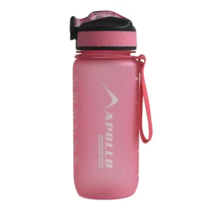 Home apollosportsbottle 600mlbpafreeplasticwithpushbuttoncappink2456322371405 2
